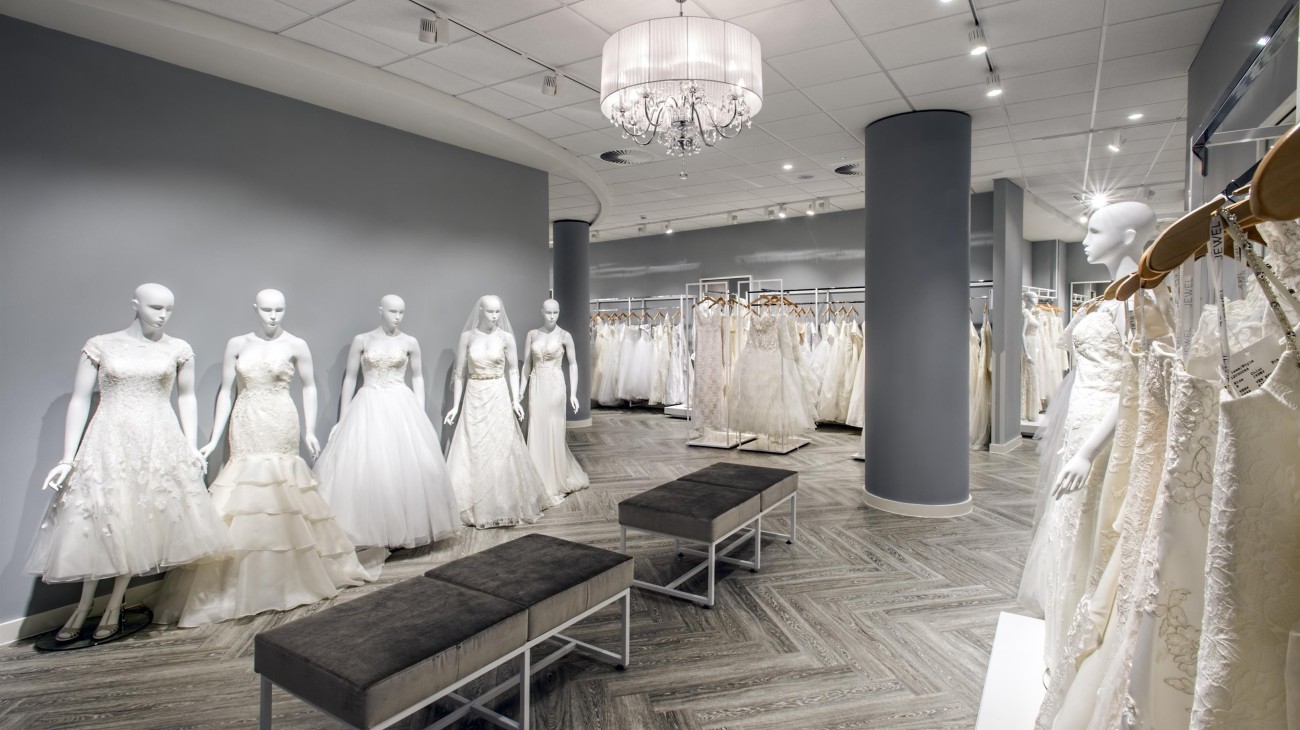 David s Bridal Birmingham